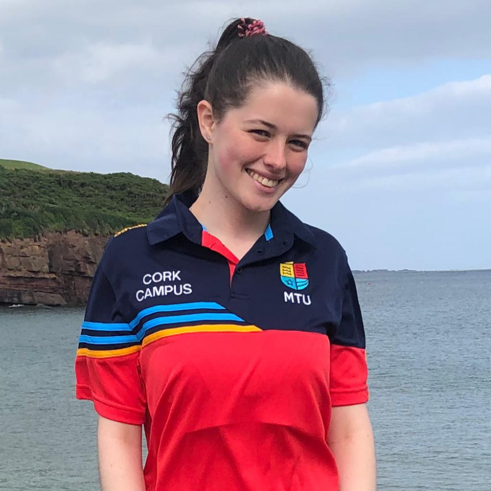 Philomena O Discoll - MTU Cork